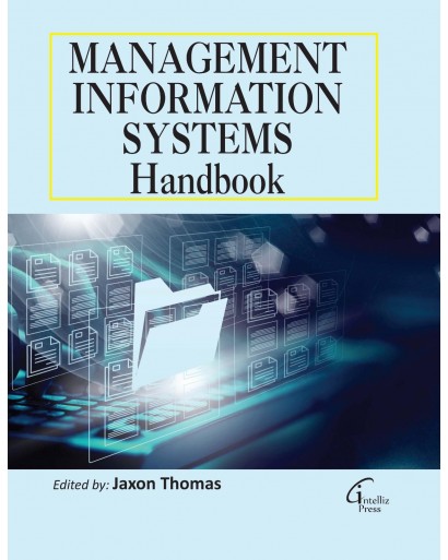 Management Information Systems Handbook